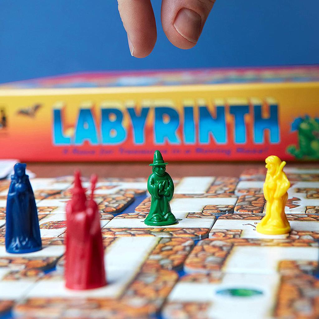 Labürint Lauamäng Labürint - Rahva Raamat