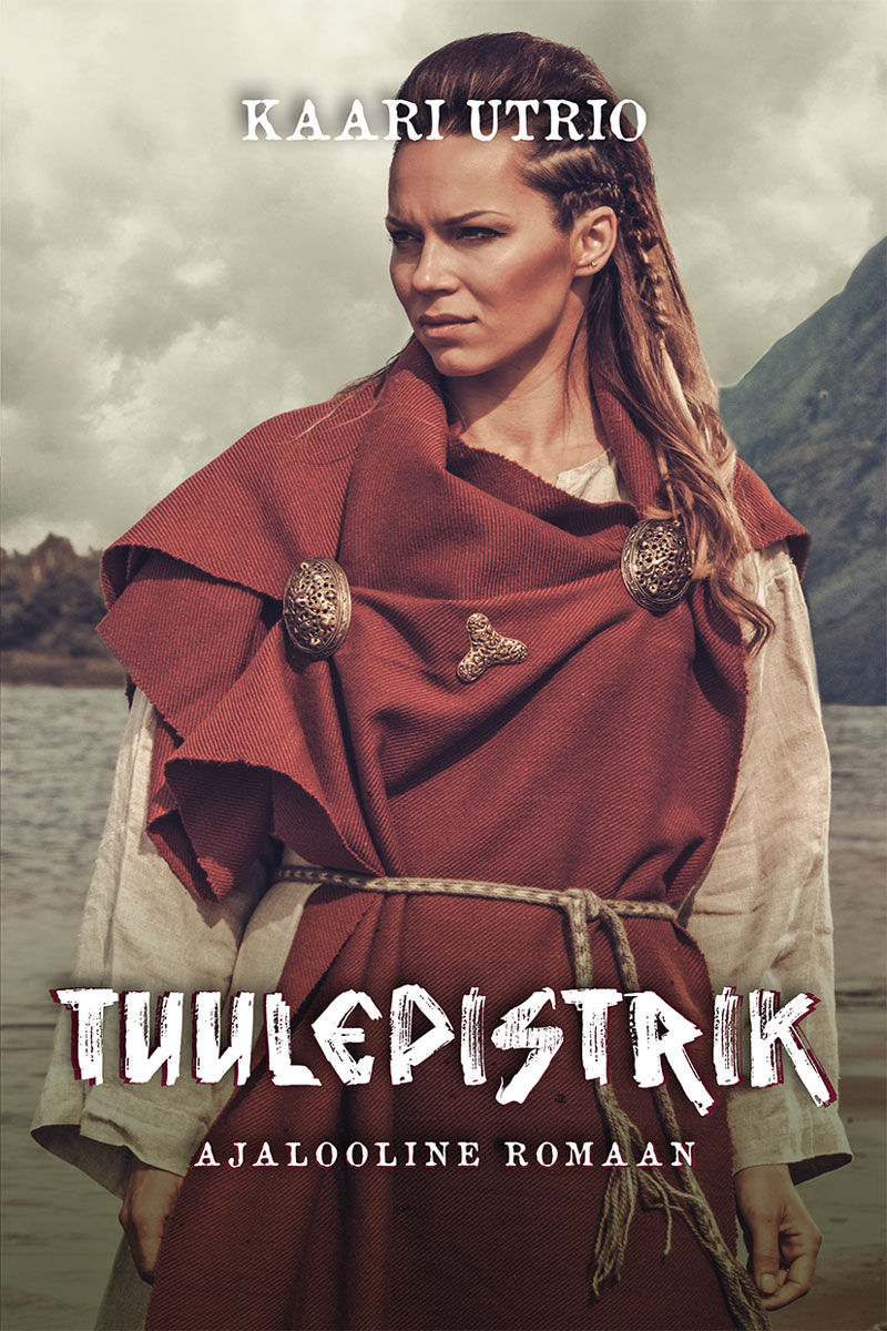 Tuulepistrik - Kaari Utrio