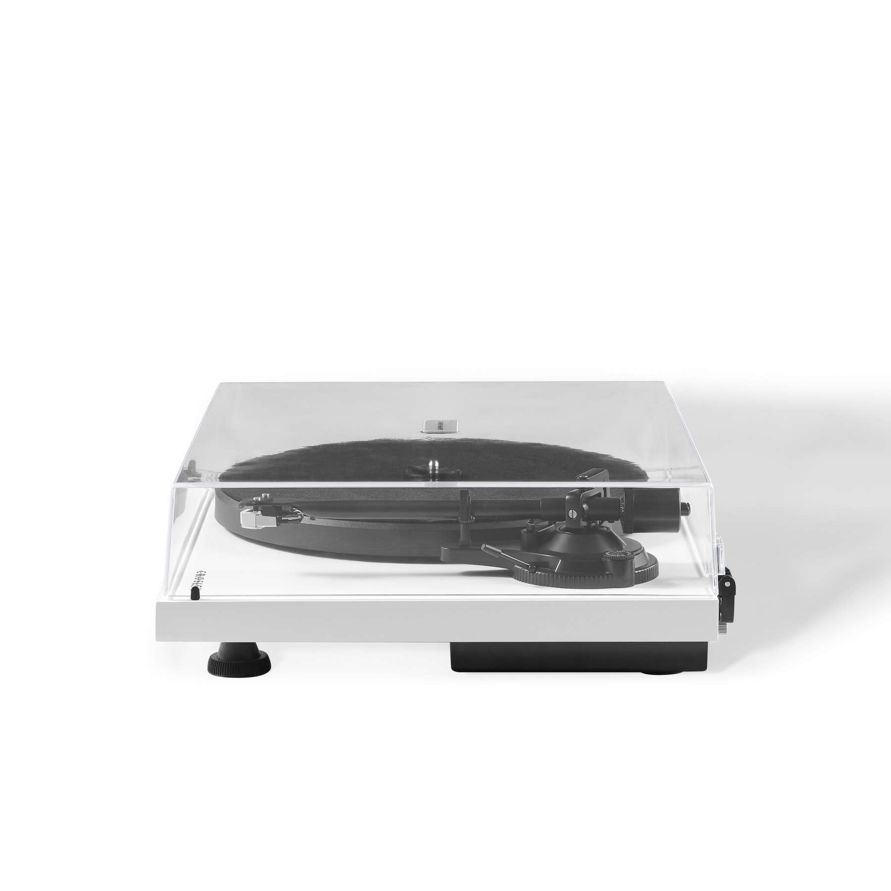 Crosley vinüülplaadimängija C6, white
