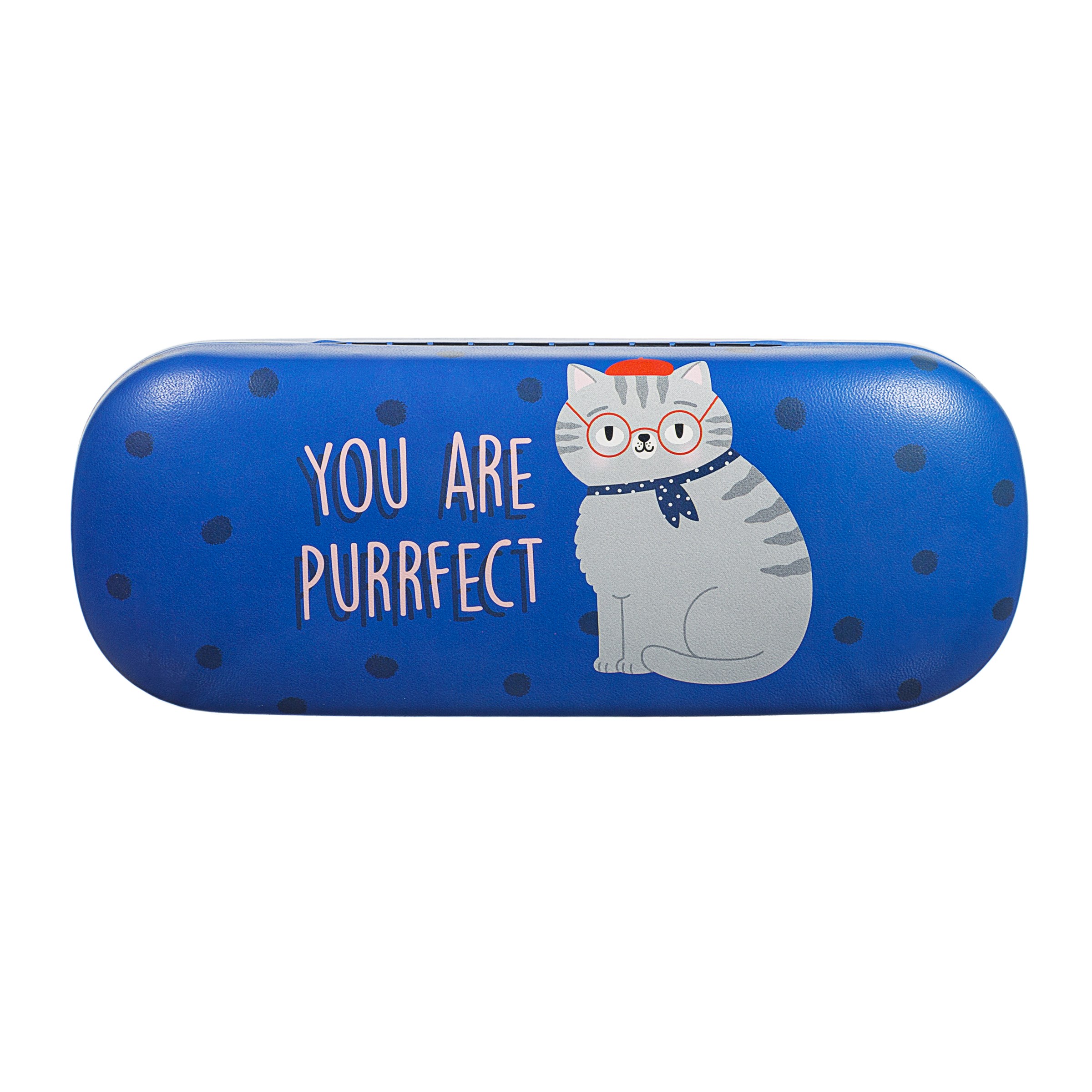 Prillitoos Purrfect Cat