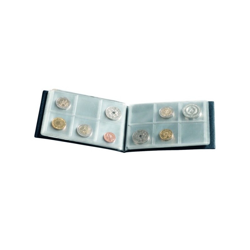 MÜNDIALBUM TASKU EURO 48 MÜNDILE 314775