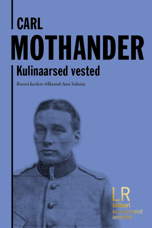 E-raamat: Kulinaarsed vested