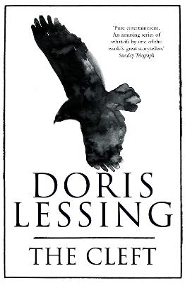 Cleft - Doris Lessing
