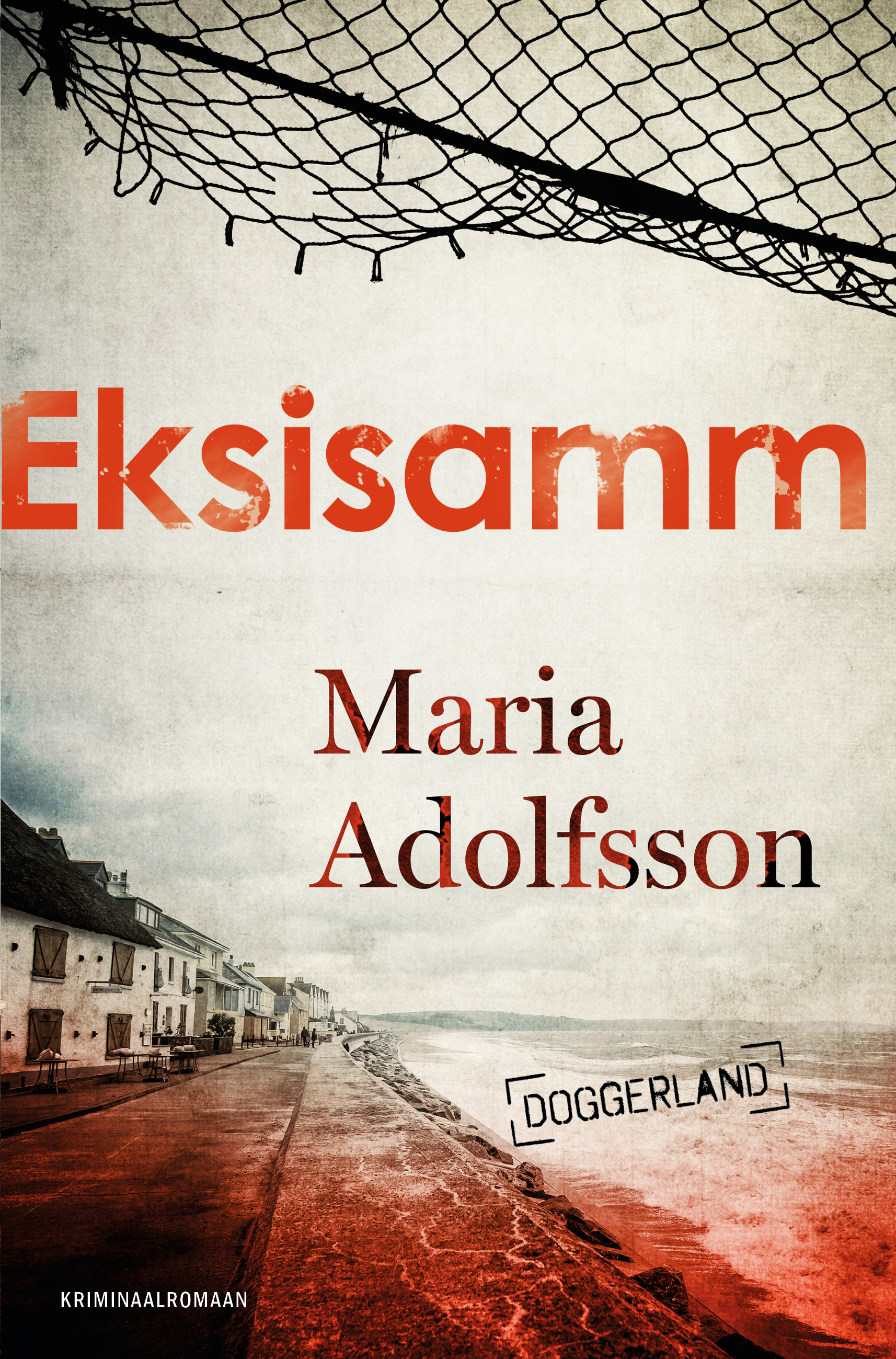 Eksisamm - Maria Adolfsson