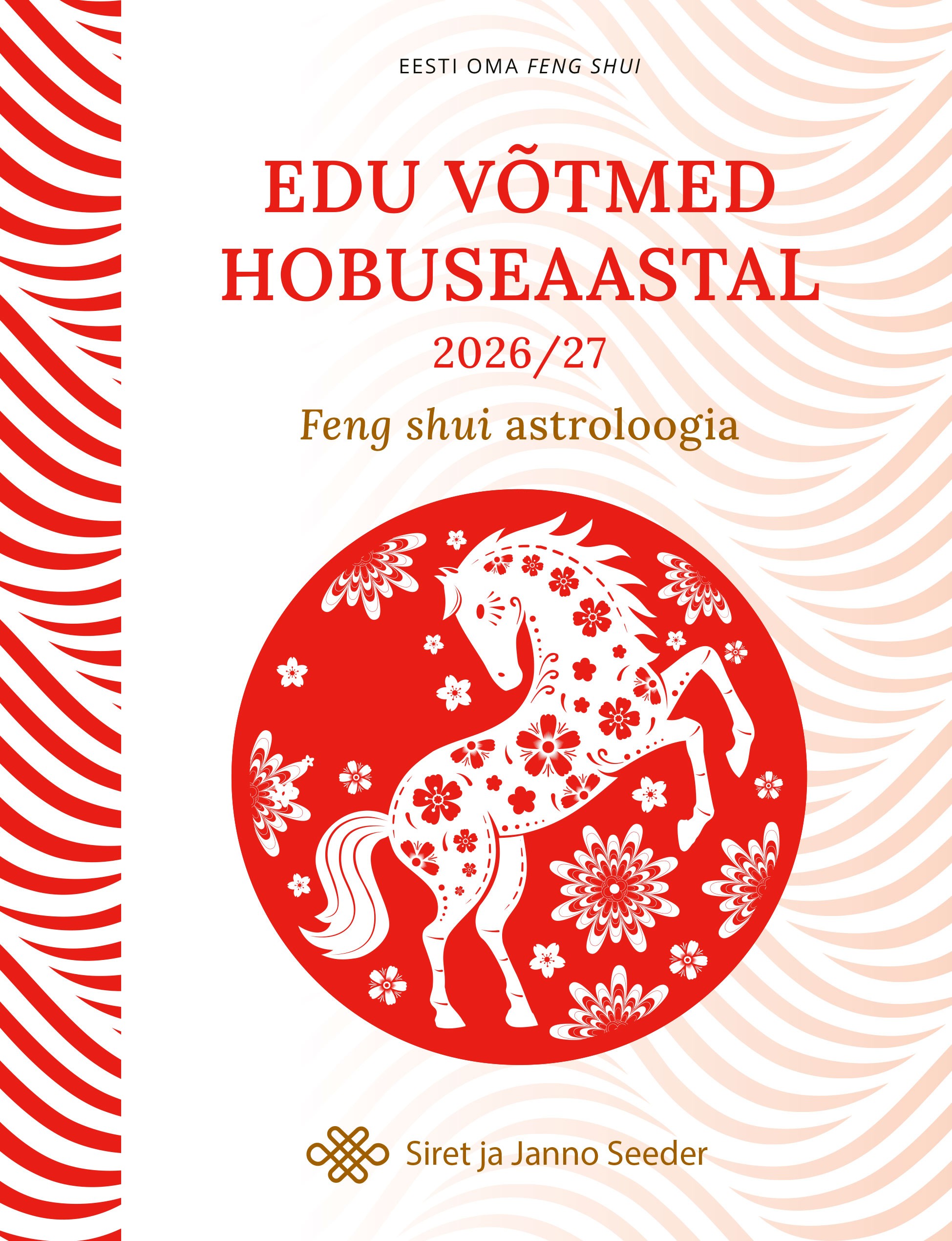 Edu võtmed hobuseaastal 2026/27