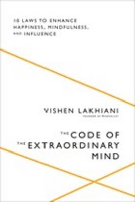 CODE OF THE EXTRAORDINARY MIND