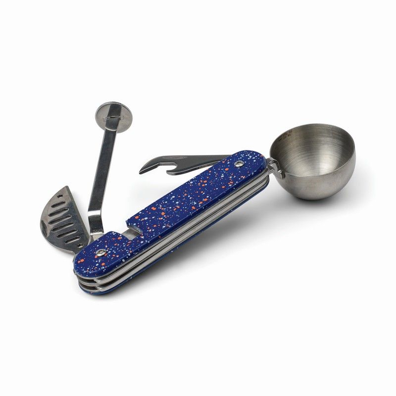 Gentlemen's Hardware multitööriist Cocktail, 6-in-1