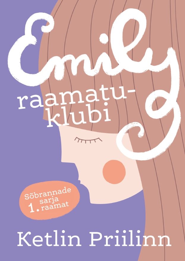 Emily raamatuklubi - Ketlin Priilinn