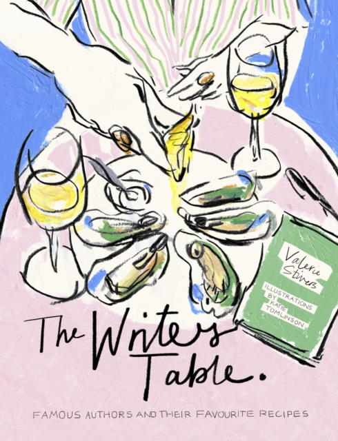 Writer's Table