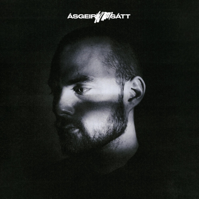 Ásgeir - Sátt (2020) CD