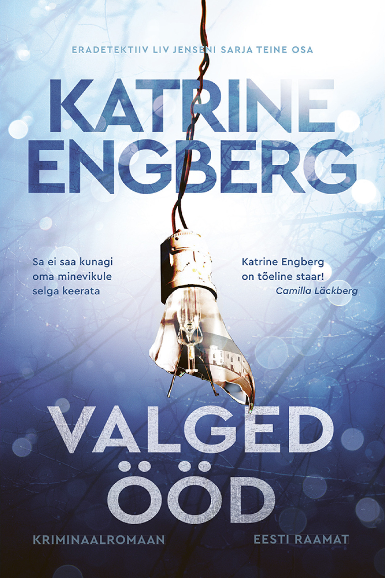 E-raamat: Valged ööd