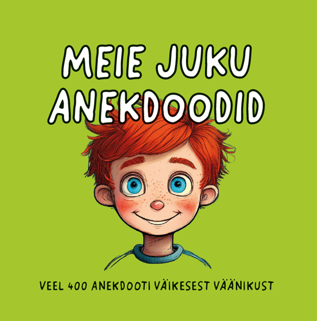 Meie Juku anekdoodid