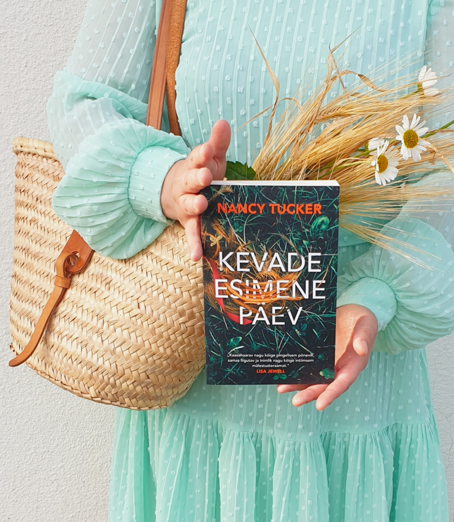 Kevade esimene päev