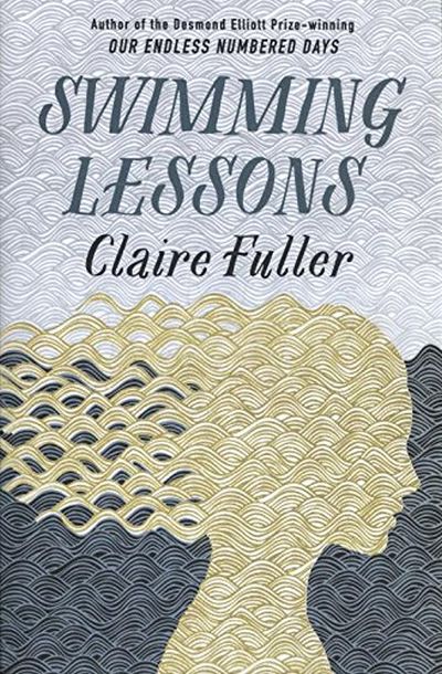 Swimming Lessons - Claire Fuller