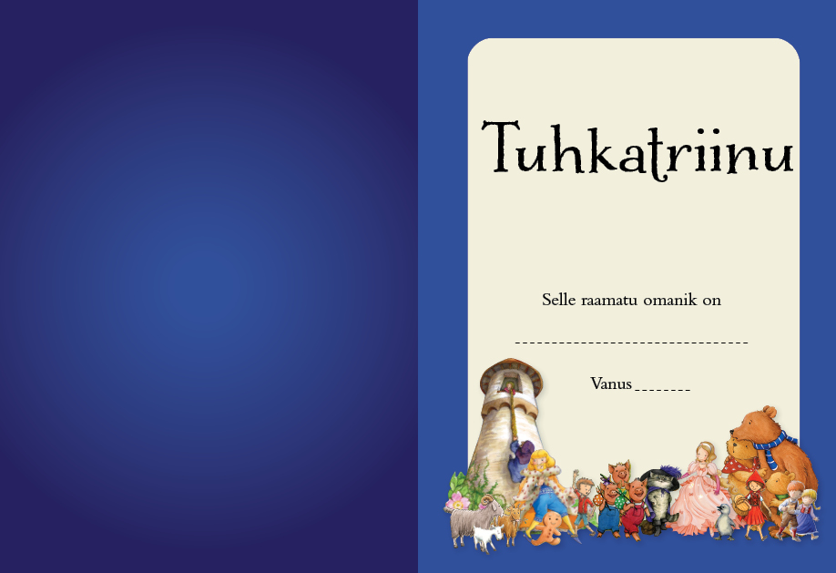 Tuhkatriinu
